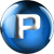 p img